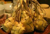 ketupat