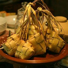 ketupat