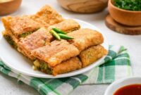 martabak telur