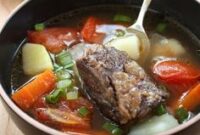 sop iga