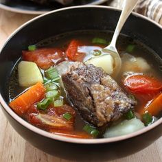 sop iga
