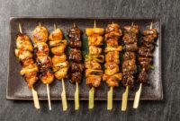 yakitori