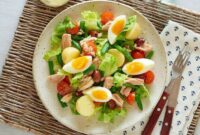 nicoise salad