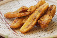 pisang goreng