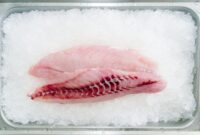 filleting ikan