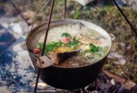 fish broth