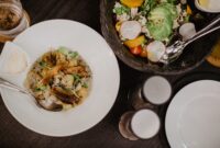 mise en place