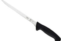 pisau : filleting knife