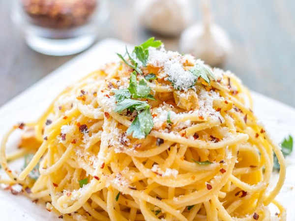 aglio e olio