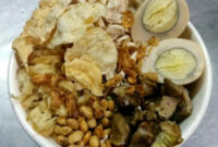 bubur ayam
