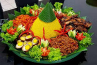 nasi kuning