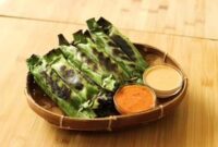 otak-otak ikan tenggiri