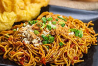 resep mie gacoan