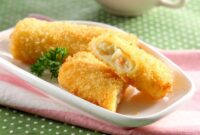 risoles ragout ayam wortel